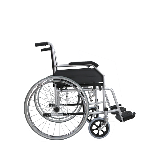Μπορεί ένας περιπατητής Rollator να αντικαταστήσει μια αναπηρική καρέκλα;