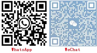 Κωδικός QR
