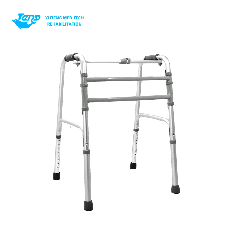 Τι κάνει τους Medical Walkers το μέλλον της Βοήθειας Κινητικότητας;