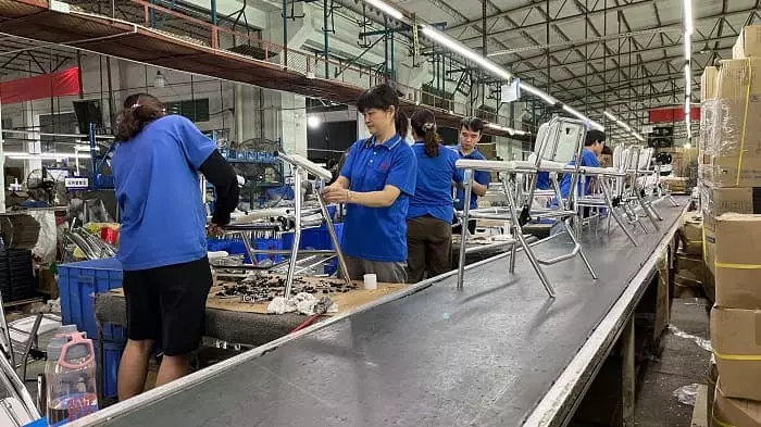 Πώς να επιλέξετε την καλύτερη καρέκλα κομό ντους για την επιχείρησή σας;