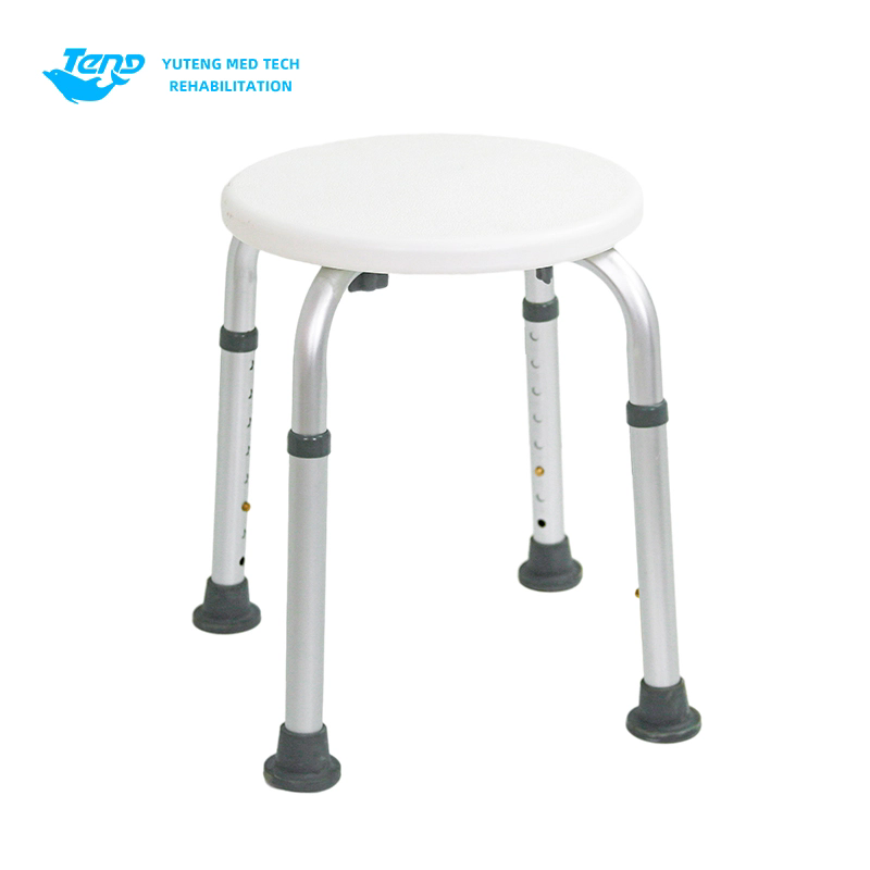 Πώς μια πολυθρόνα μπάνιου από αλουμίνιο βελτιώνει την ασφάλεια και την ανεξαρτησία;