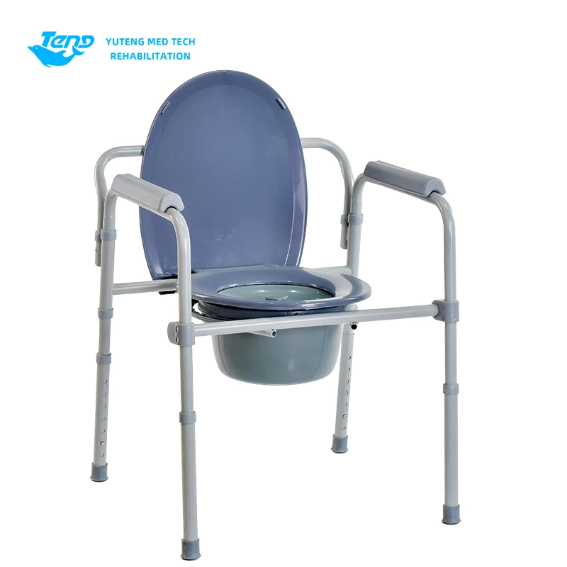 Πρόεδρος του Commode με ειδικές ανάγκες